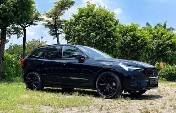 配资app 标配2.0T+8AT+四驱，新车直降14万！